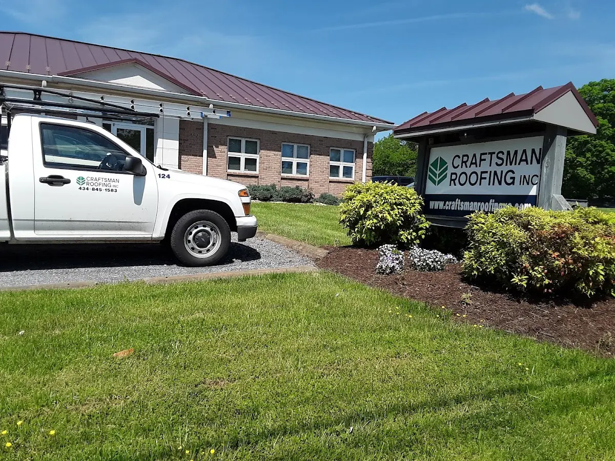 Quality Roof Replacement by experienced craftsmen in Araby View